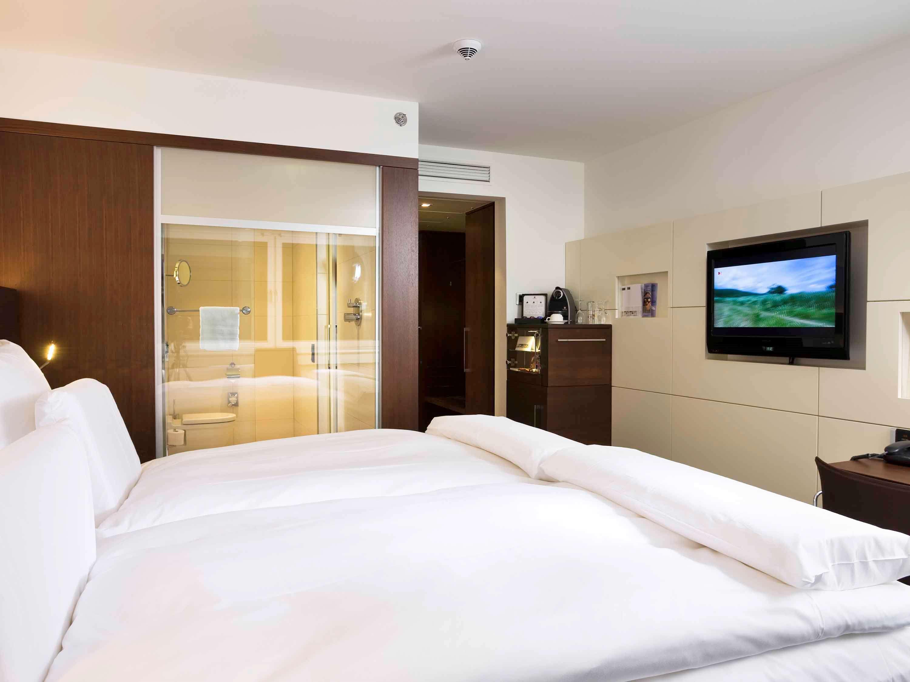 Hotel Pullman Cologne