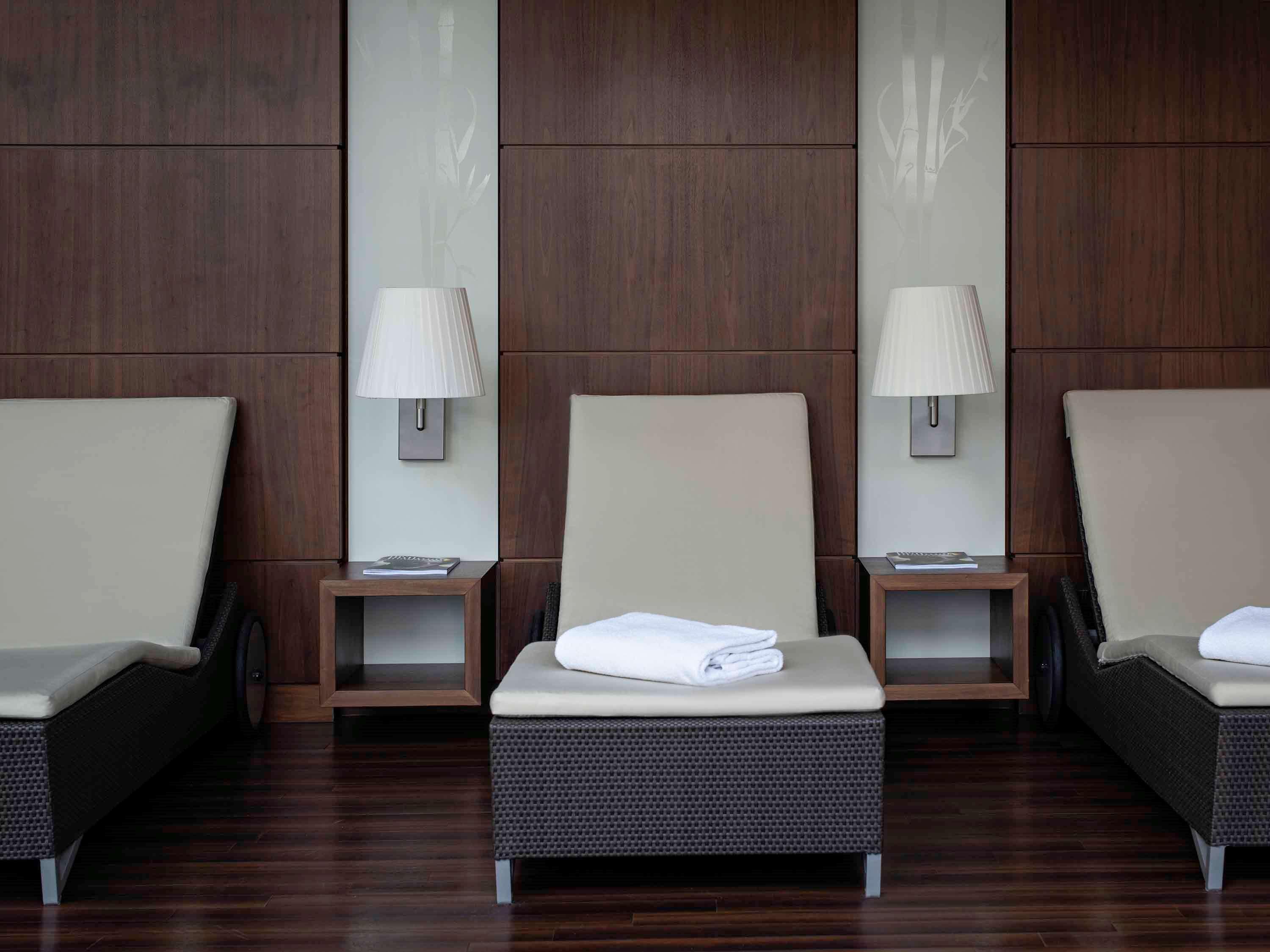 Hotel Pullman Cologne