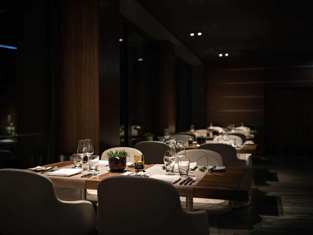 Pullman Hotel Cologne