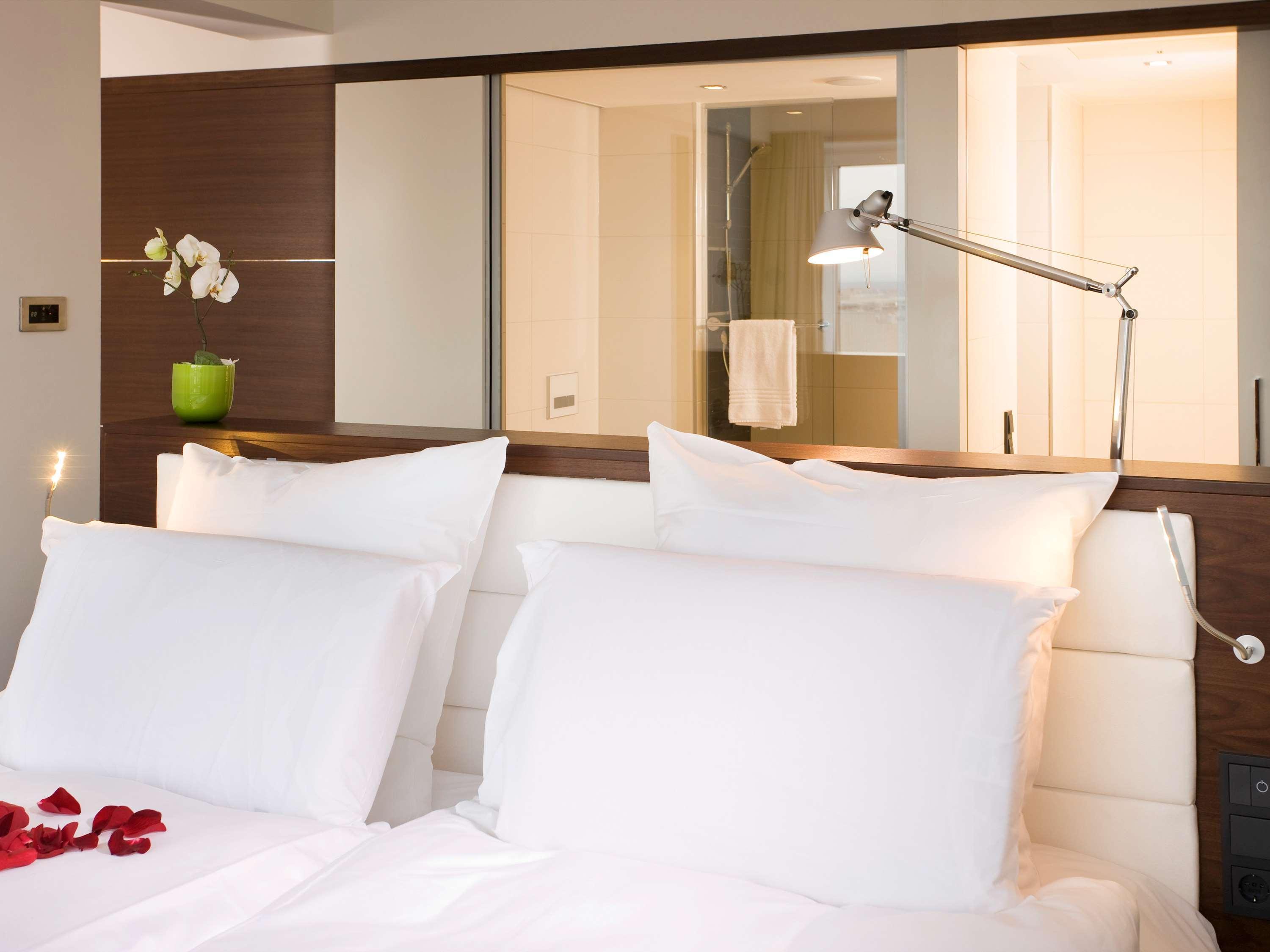 Pullman 4* Cologne
