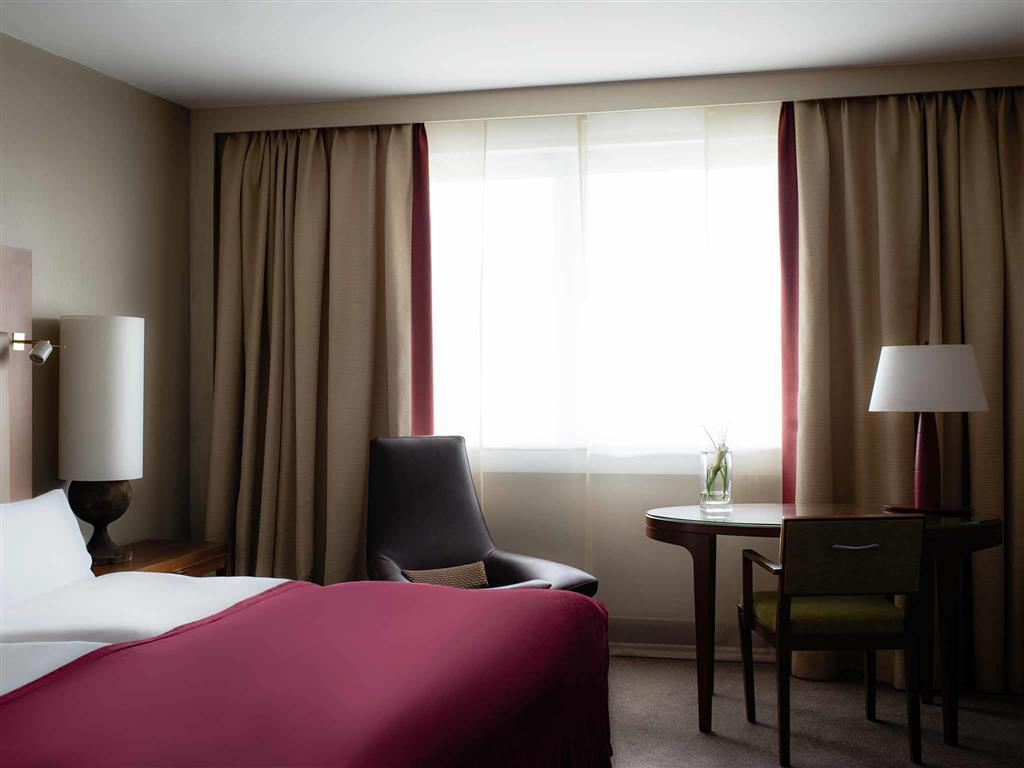 Hotel Pullman Cologne