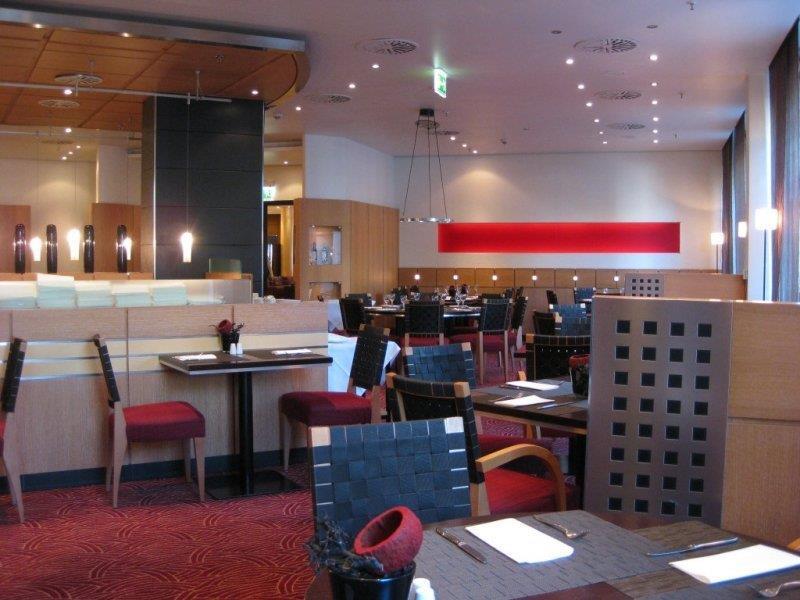 Hotel Pullman Cologne